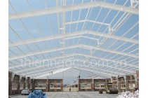 Công trình công nghiệp...